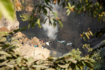 यती एअर दुर्घटनाको अन्तिम प्रतिवेदन तयार